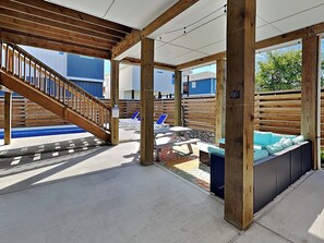 Talo (3 Bedrooms) | Majoituspaikan mukavuudet