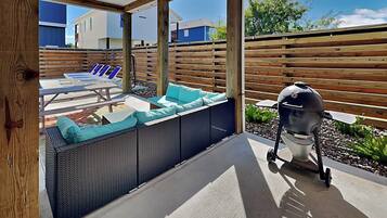 Accommodatievoorziening