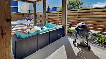 Huis (3 Bedrooms) | Accommodatievoorziening