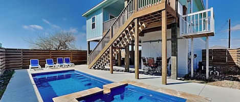 Hus (3 Bedrooms) | Fasade