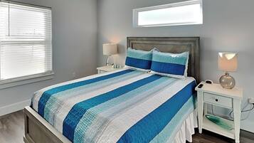 Huis (3 Bedrooms) | Accommodatievoorziening