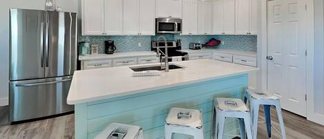 House (3 Bedrooms) | Property amenity