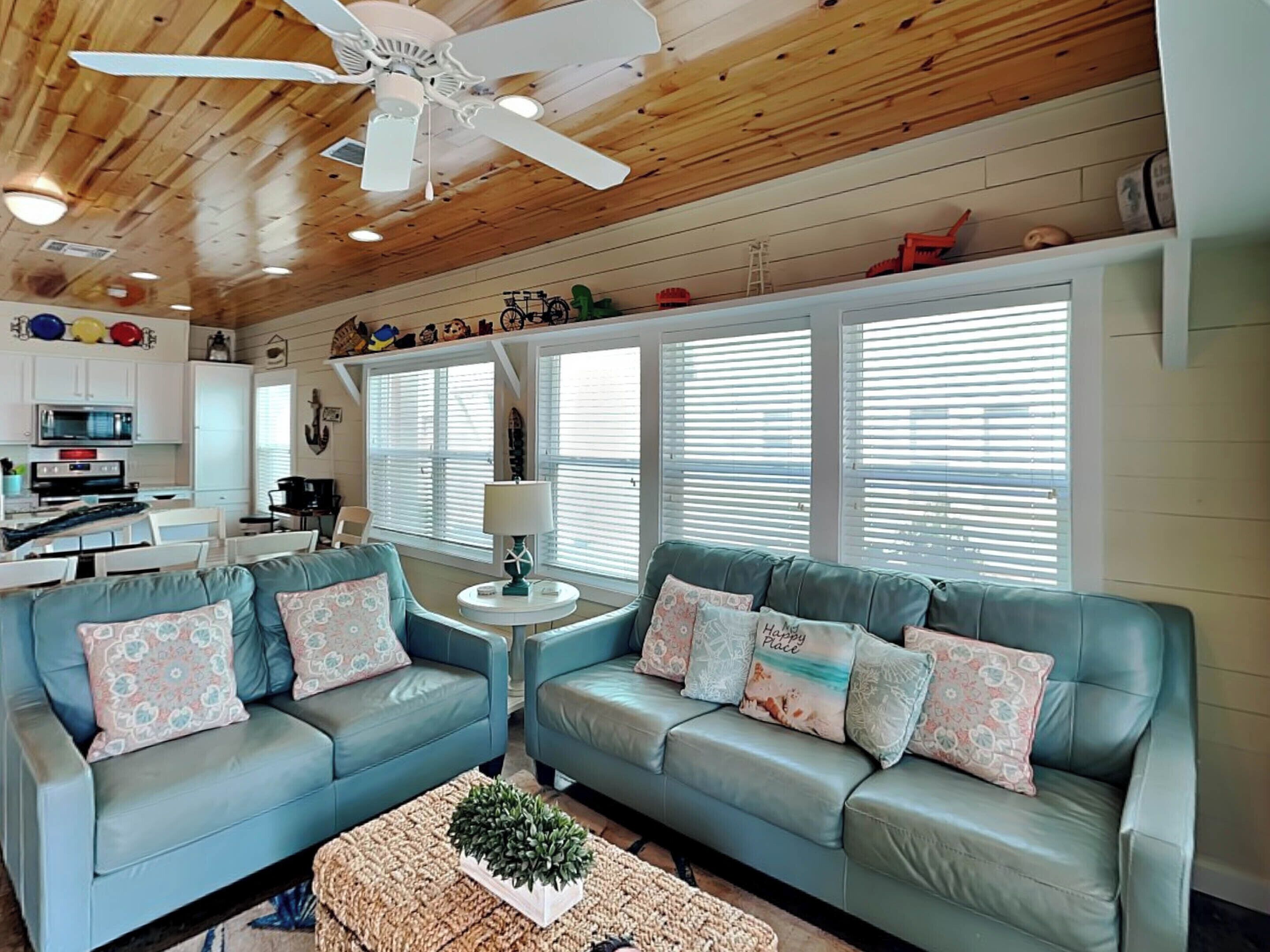 独立别墅 (3 Bedrooms) | 住宿正面