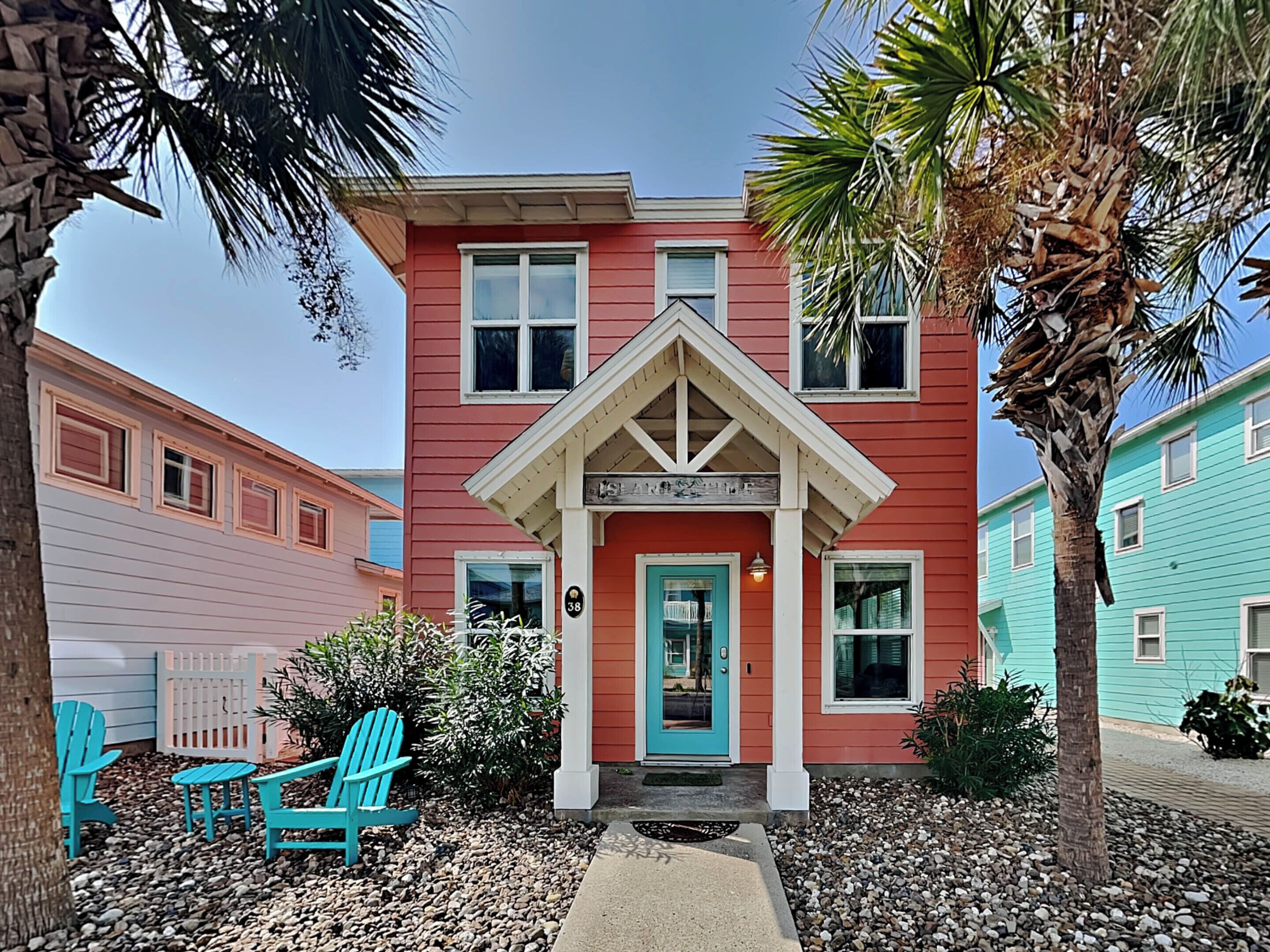 House (3 Bedrooms) | Front of property