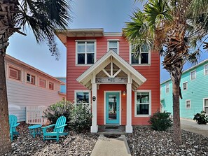 Servicio de la propiedad