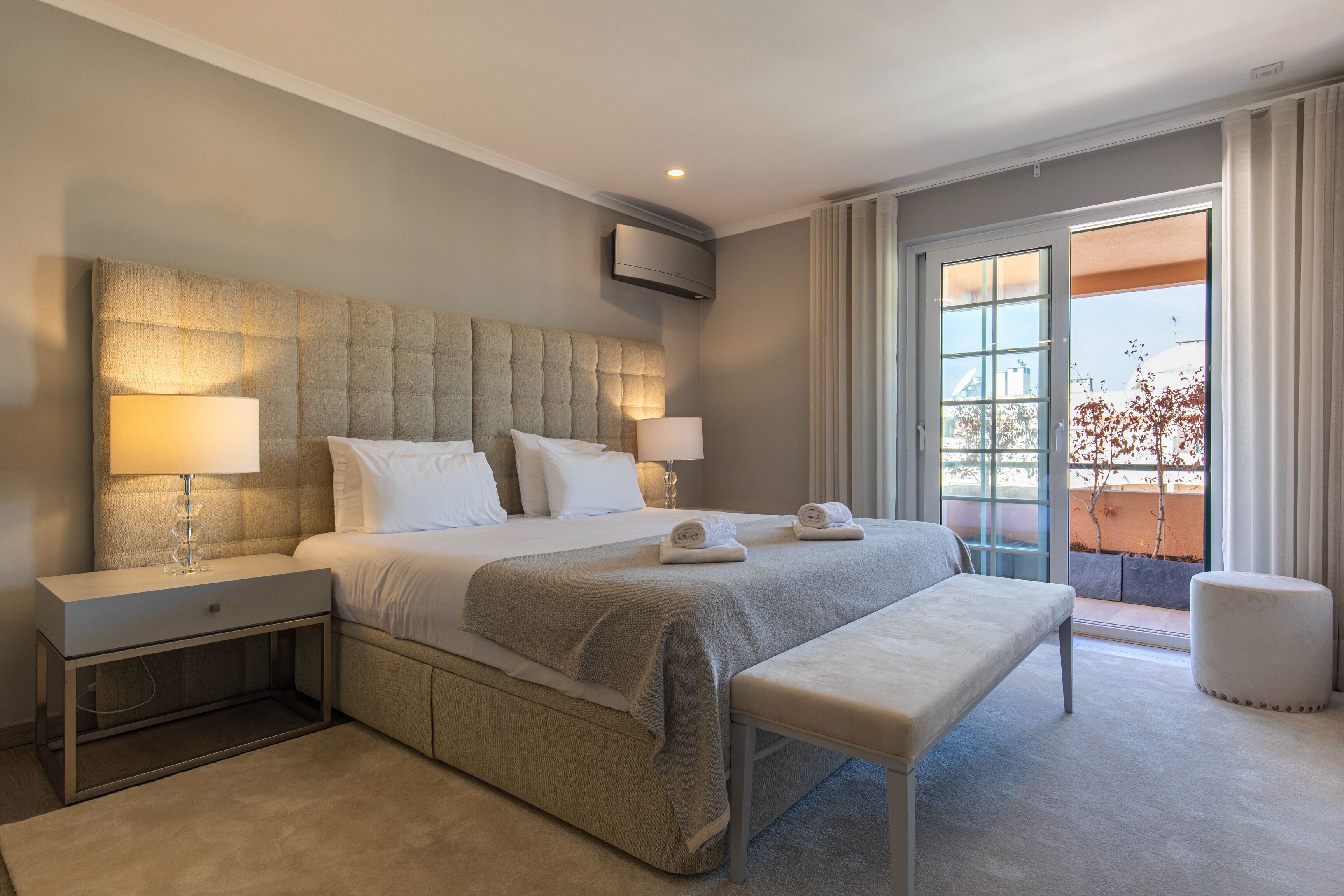 1 bedroom, iron/ironing board, Internet, bed sheets