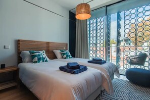 2 Schlafzimmer, Bügeleisen/Bügelbrett, Internetzugang, Bettwäsche