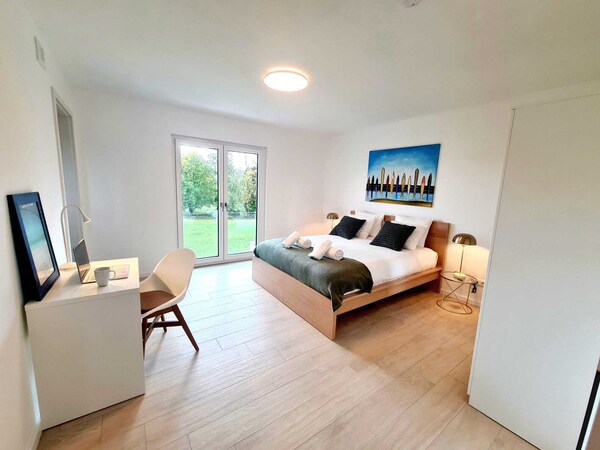 Spacious & Luxurious 5 Bedrooms House - Luxembourg