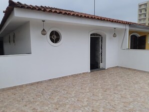 Exterior - O Albergue Hostel (Jardim Rizzo São Paulo)