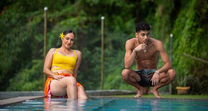 Yatu Lau Hotel & Conference