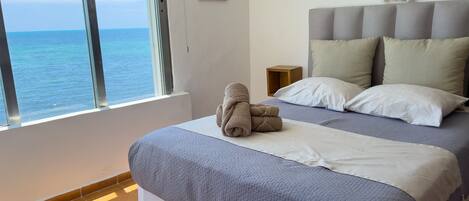 4 chambres, Wi-Fi, draps fournis