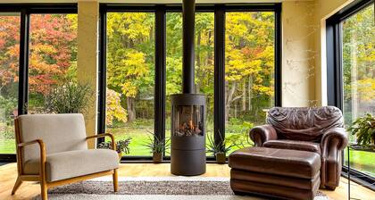 Bright, modern, spacious south end 5-bedroom home