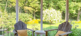 Bright, modern, spacious south end 5-bedroom home