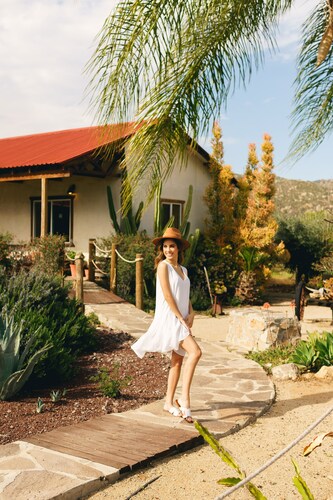 TERRA DEL VALLE BED & BREAKFAST