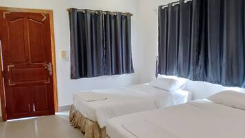 Biancheria da letto di alta qualità, Wi-Fi gratuito, lenzuola