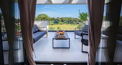 Awesome home in Rovinj