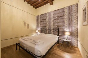 2 chambres, bureau, fer et planche Ă repasser, Wi-Fi