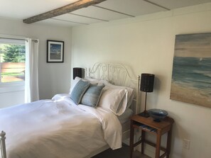 1 slaapkamer, gratis wifi, beddengoed