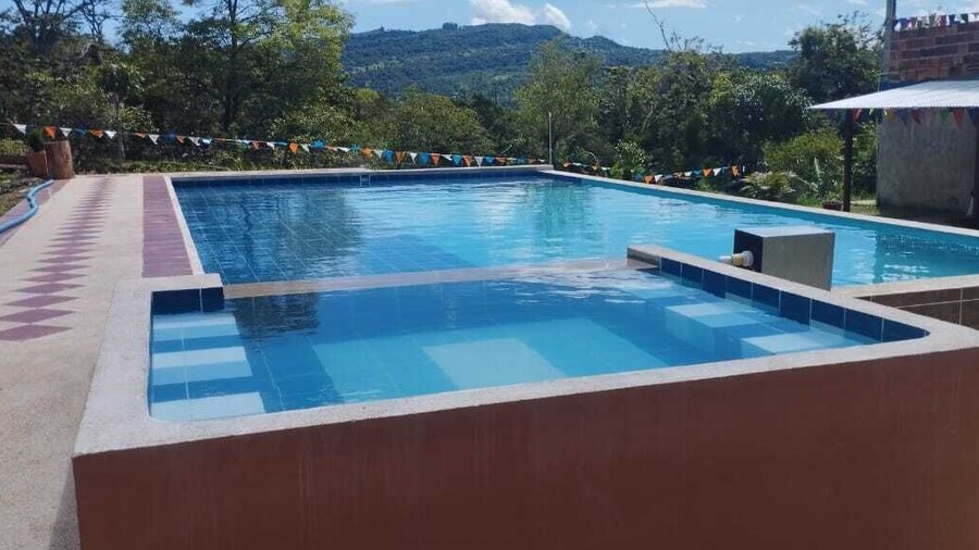 Hotel Campestre La Fuente