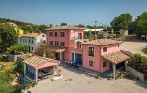 Exterior - Nice home in Labin - Rabac (Labin - Rabac)