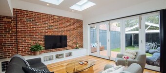 SENSATIONAL Renovated Cottage in Beautiful Seddon