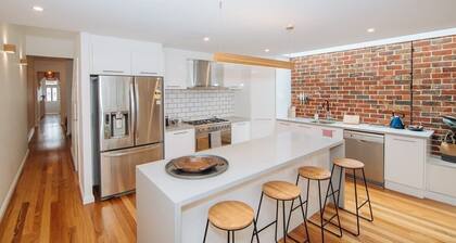 SENSATIONAL Renovated Cottage in Beautiful Seddon