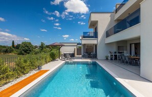 Pool - Cozy home in Galizana (Galizana)