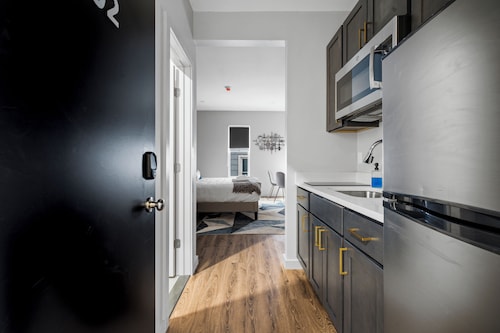 Cottage Suites