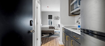 Cottage Suites