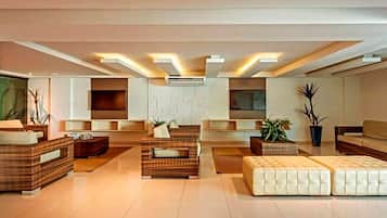 Apartment | Interior