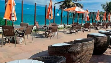 Huoneisto | Ulkoruokailutilat