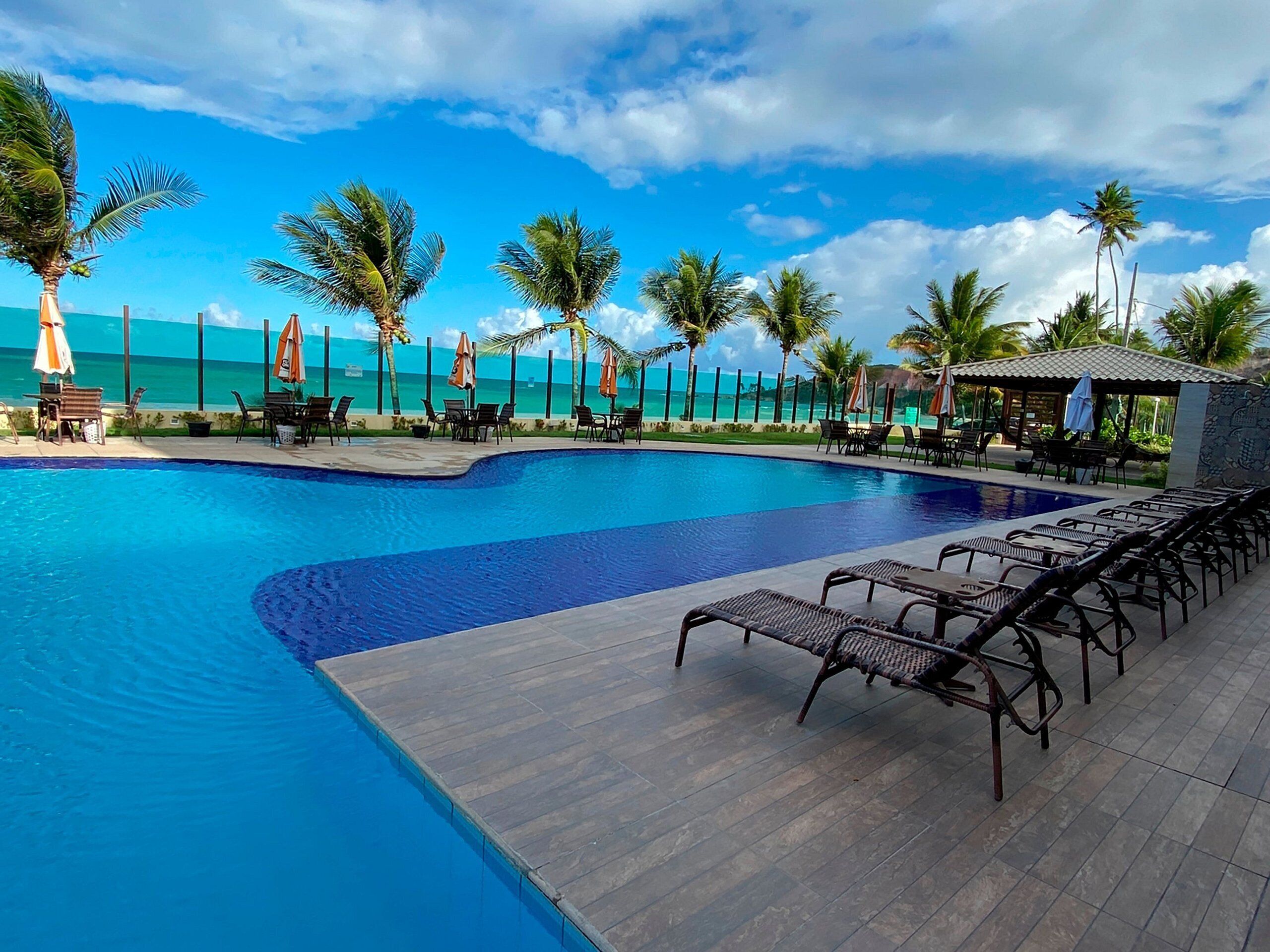 Apartment | Pool | Outdoor pool