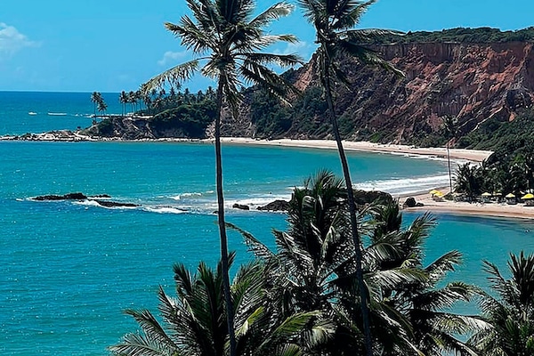 Apartament | Platja | A la platja i platja de sorra blanca