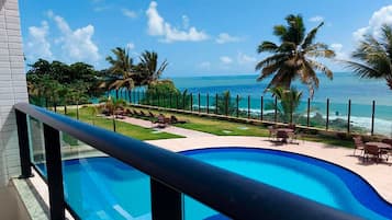 Apartment | Property grounds