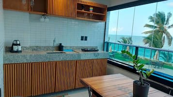 Apartment | Private kitchen