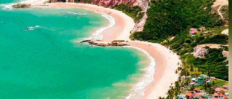 Huoneisto | Ranta | Rannalla, valkoista hiekkaa