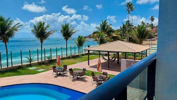 公寓 | 游泳池 | 室外游泳池