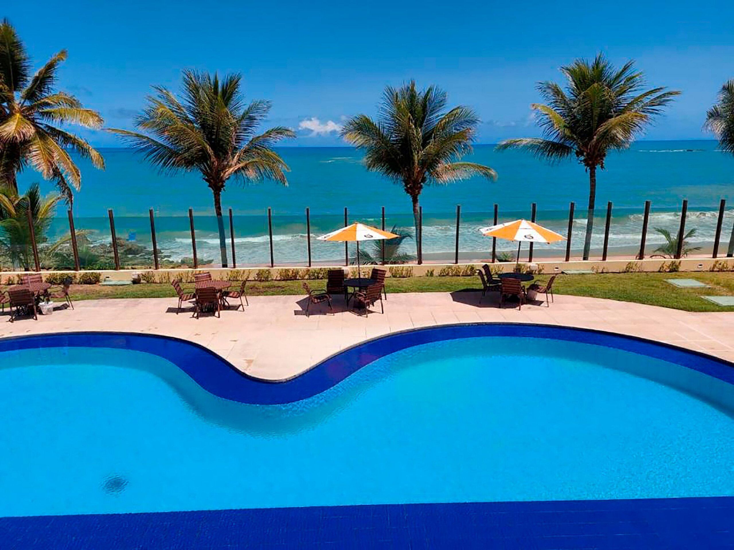 Apartment | Pool | Outdoor pool