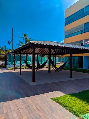 Departamento | Exterior