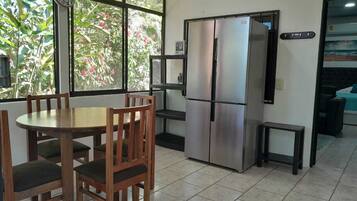 Servicio a la habitación