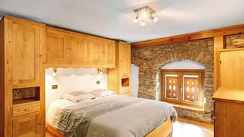 3 camere, Wi-Fi gratuito, lenzuola