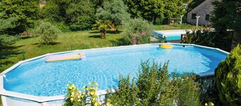 Holiday Home 'Maison De Caractères' with Private Pool, Private Terrace and Wi-Fi