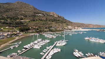 Puerto deportivo