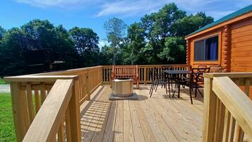 Servei de restauració a l'aire lliure