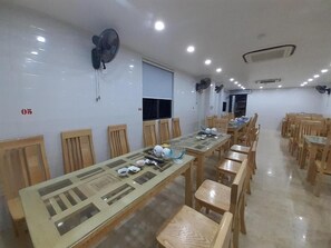 City Double or Twin Room | Meja, kalis bunyi, Wi-fi percuma 