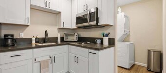 Heart of SD | Zoo Nearby | Private Patio | Central