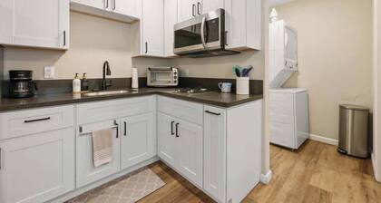 Heart of SD | Zoo Nearby | Private Patio | Central