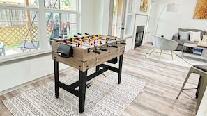 Spelletjeskamer