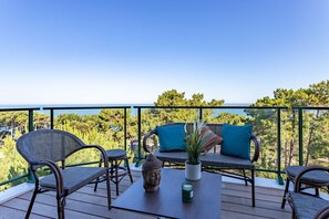 Property grounds - Exceptionnel 3 Pièces 5 vue Panoramique (PYLA SUR MER)