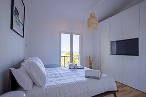 2 Schlafzimmer, kostenloses WLAN